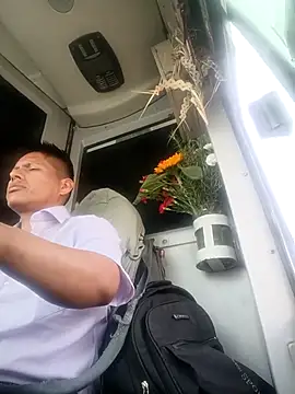 alexchir4 online show from November 8, 5:45 pm