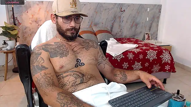 hanz col online show from January 6, 1:53 am