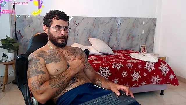 hanz col online show from February 2, 1:32 pm