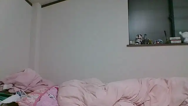 Snapshot of SAKU-RA-chan chatting on January 25, 2:03 pm SAKU-RA-chan online show from January 25, 2:03 pm