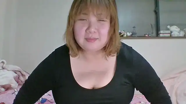 Snapshot of SAKU-RA-chan chatting on March 2, 1:49 pm SAKU-RA-chan online show from March 2, 1:49 pm