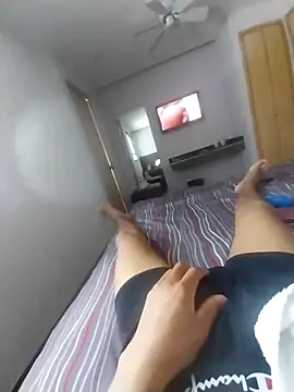 Pedritovergon20cm online show from March 11, 7:47 pm