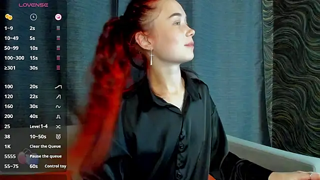 Kira yoon online show from February 13, 2:09 pm