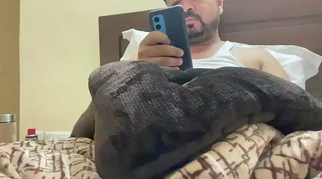 coolboy6566 online show from February 14, 9:13 am