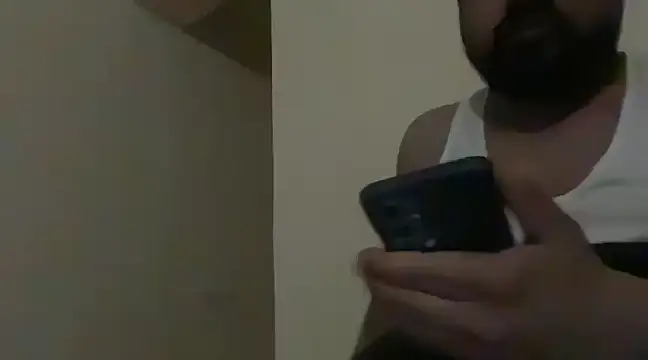 coolboy6566 online show from February 26, 6:21 pm