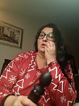 Genoveva73sexy online show from December 24, 2:21 am