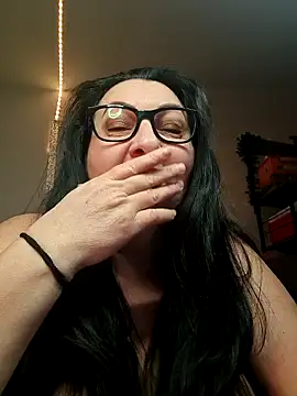 Genoveva73sexy online show from January 3, 4:27 pm