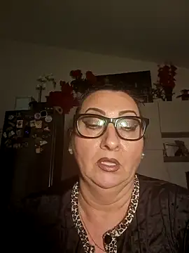 Genoveva73sexy online show from February 4, 10:02 pm