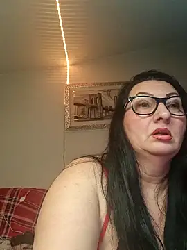 Genoveva73sexy online show from February 6, 8:23 pm