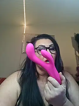 Genoveva73sexy online show from February 7, 5:29 pm