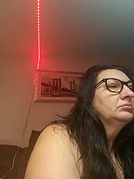 Genoveva73sexy online show from February 19, 9:06 am