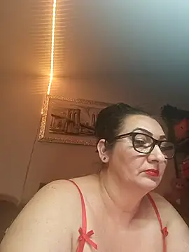 Genoveva73sexy online show from February 21, 7:43 pm