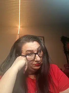 Genoveva73sexy online show from March 5, 8:32 pm