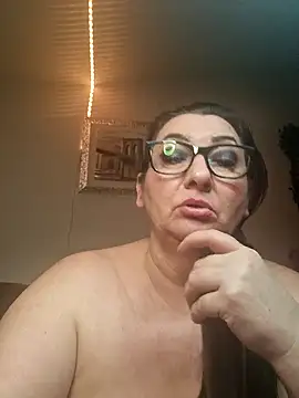 Genoveva73sexy online show from March 6, 3:57 am