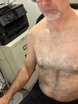 Snapshot of MaxVain chatting on October 16, 6:20 pm MaxVain online show from October 16, 6:20 pm