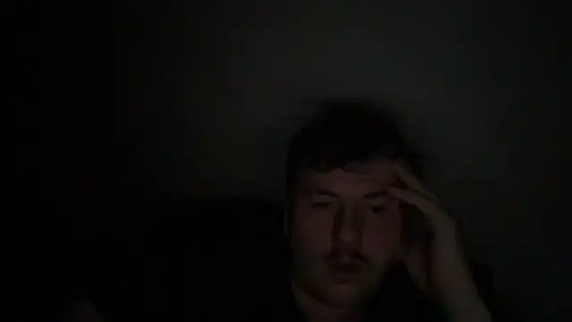 Snapshot of BigSammy1995 chatting on March 7, 12:37 am BigSammy1995 online show from March 7, 12:37 am