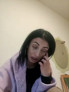 Snapshot of Cataleya442768 chatting on November 6, 3:46 pm Cataleya442768 online show from November 6, 3:46 pm