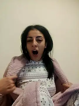 Snapshot of Cataleya442768 chatting on November 10, 5:50 am Cataleya442768 online show from November 10, 5:50 am