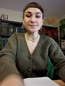 FoxRineHelen online show from February 12, 2:32 pm