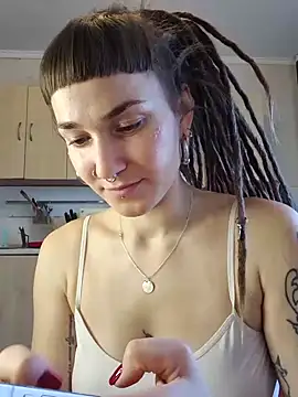 FoxRineHelen online show from February 14, 10:28 am