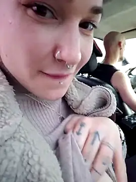 FoxRineHelen online show from February 27, 12:23 pm