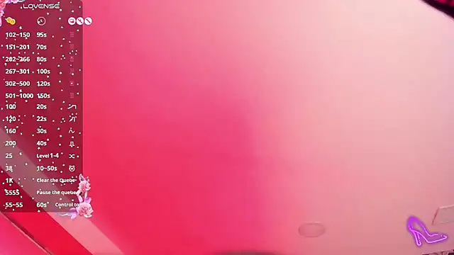 Snapshot of IvannaAnggel chatting on February 14, 3:58 pm IvannaAnggel online show from February 14, 3:58 pm