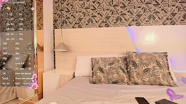 Snapshot of IvannaAnggel chatting on March 14, 11:34 am IvannaAnggel online show from March 14, 11:34 am