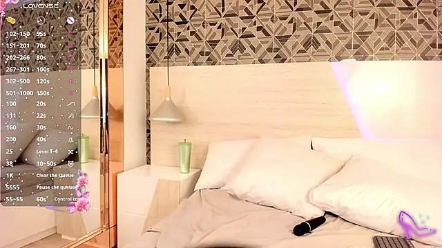 Snapshot of IvannaAnggel chatting on March 22, 5:09 pm IvannaAnggel online show from March 22, 5:09 pm