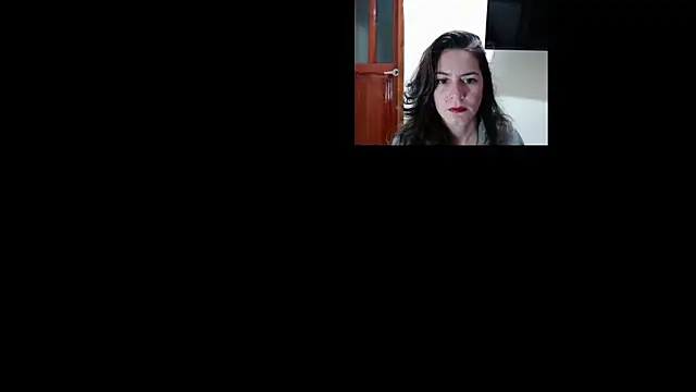 Snapshot of Hanny_24 chatting on June 8, 9:09 am Hanny 24 online show from June 8, 9:09 am