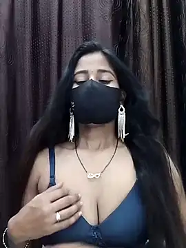 Lalisa sexy online show from October 25, 4:57 pm