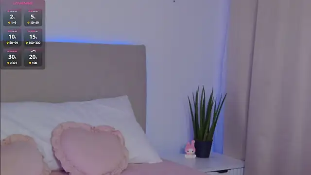 Lisa Moones online show from January 6, 7:02 pm