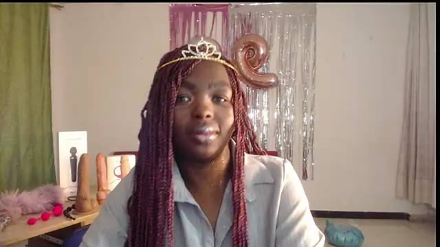  Zooee online show from January 10, 4:14 am