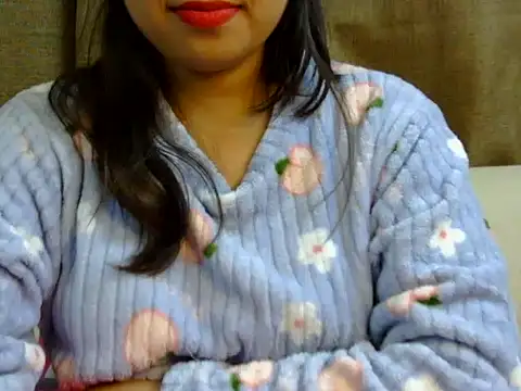 Snapshot of Cutesamiksha chatting on December 6, 9:13 pm Cutesamiksha online show from December 6, 9:13 pm