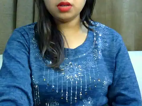 Snapshot of Cutesamiksha chatting on December 9, 6:46 pm Cutesamiksha online show from December 9, 6:46 pm