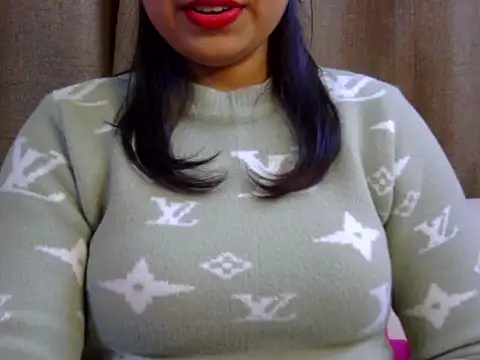 Snapshot of Cutesamiksha chatting on December 11, 6:42 pm Cutesamiksha online show from December 11, 6:42 pm