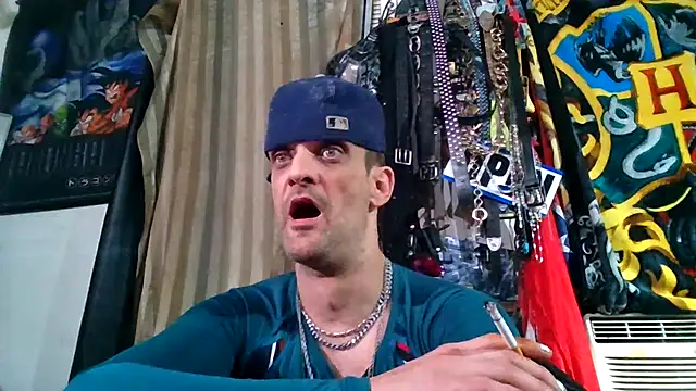 slinginbigD online show from February 12, 5:24 am