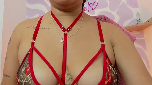 Little Ivy online show from January 10, 12:51 pm