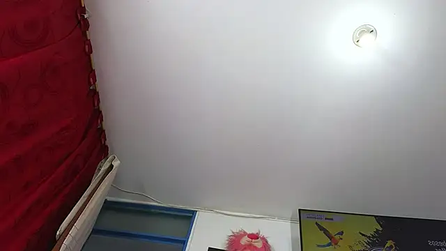 scarletteowens online show from March 9, 7:18 pm