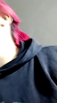 Bruja  Scarlata online show from March 5, 10:33 am