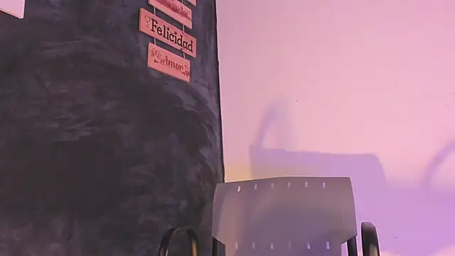 Monica lopez online show from February 9, 1:44 am