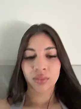 Snapshot of AnitaKariri chatting on May 20, 7:03 am AnitaKariri online show from May 20, 7:03 am