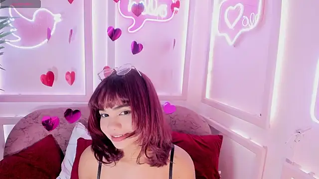 Snapshot of anastasia_jhons chatting on February 18, 3:10 am anastasia jhons online show from February 18, 3:10 am