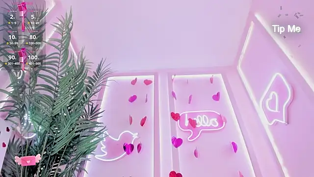 Snapshot of anastasia_jhons chatting on February 18, 6:59 am anastasia jhons online show from February 18, 6:59 am