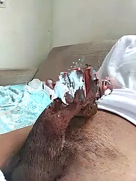 Snapshot of Andynho505 chatting on October 31, 6:31 pm Andynho505 online show from October 31, 6:31 pm