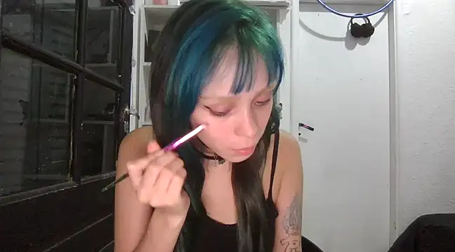 Snapshot of loletabb chatting on March 22, 7:04 am loletabb online show from March 22, 7:04 am