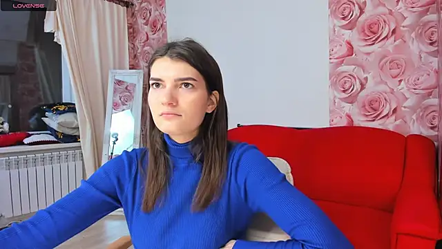 Laura Leee online show from January 15, 6:22 am