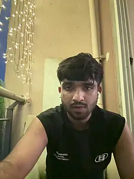 Jhonnn98 online show from August 4, 2:08 pm