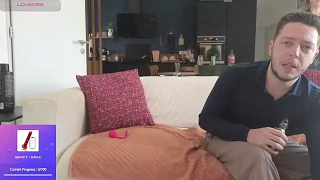 Luxymin34 online show from December 2, 1:24 pm