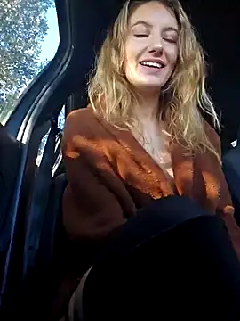 Luxymin34 online show from February 6, 9:32 am