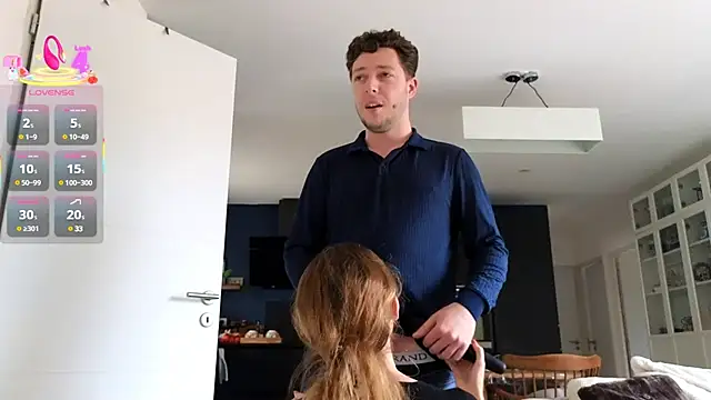 Luxymin34 online show from March 11, 1:23 pm